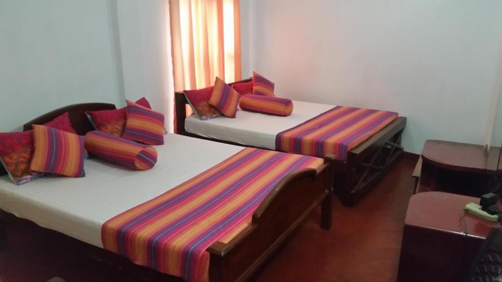 Bevary City Hotel Anuradhapura Luaran gambar