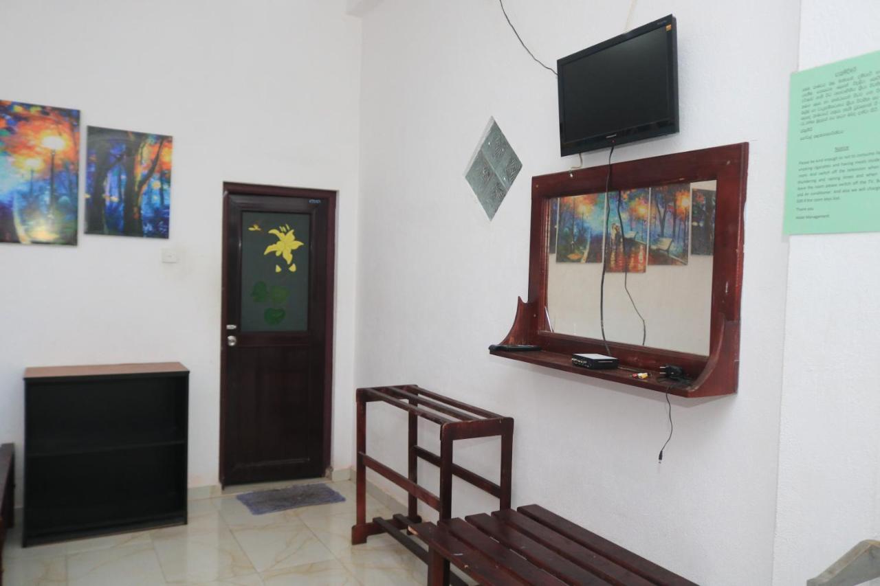 Bevary City Hotel Anuradhapura Luaran gambar