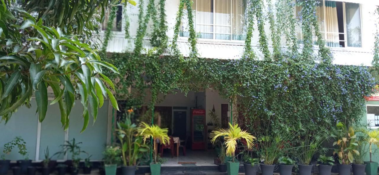 Bevary City Hotel Anuradhapura Luaran gambar