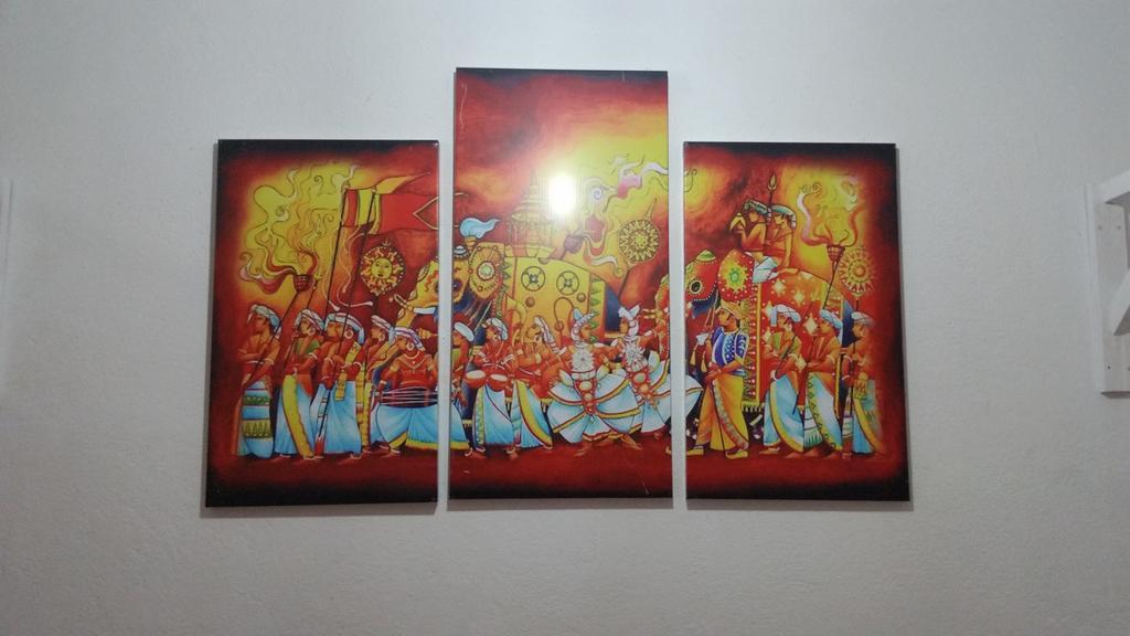 Bevary City Hotel Anuradhapura Luaran gambar