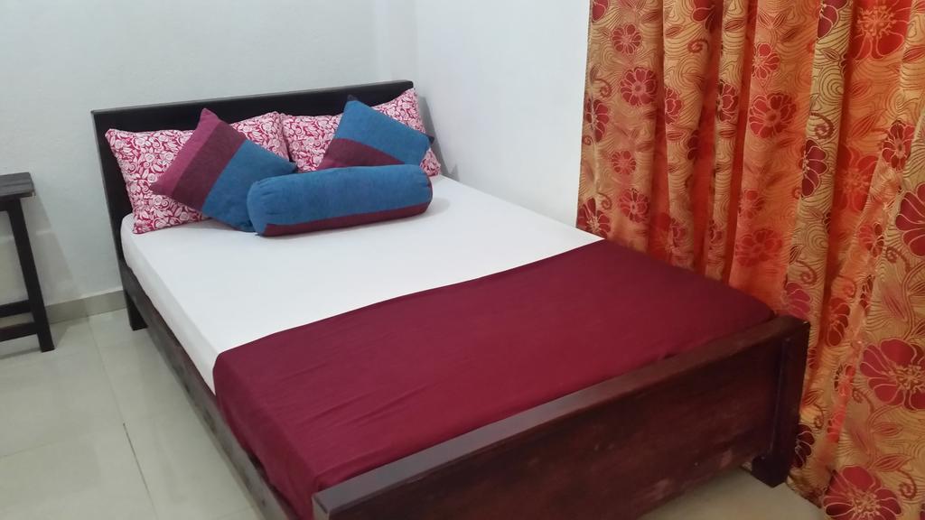 Bevary City Hotel Anuradhapura Luaran gambar