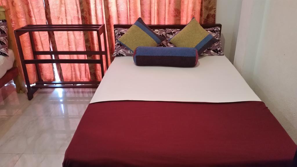 Bevary City Hotel Anuradhapura Luaran gambar