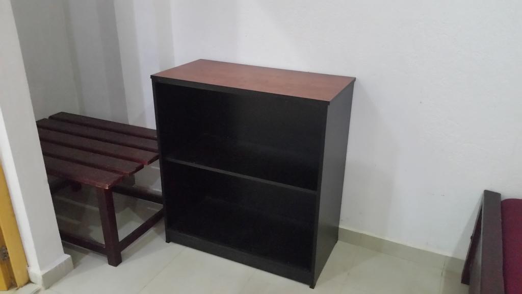 Bevary City Hotel Anuradhapura Luaran gambar