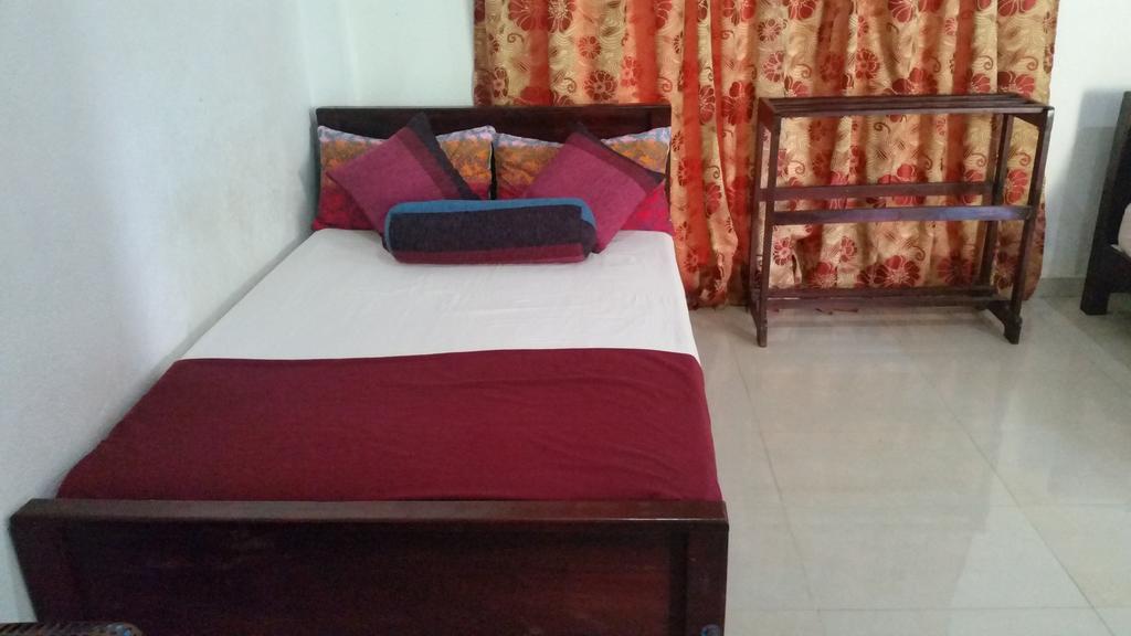 Bevary City Hotel Anuradhapura Luaran gambar