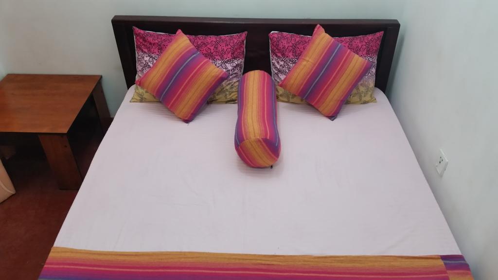 Bevary City Hotel Anuradhapura Luaran gambar
