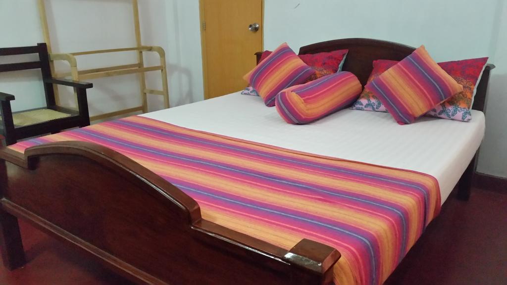 Bevary City Hotel Anuradhapura Luaran gambar