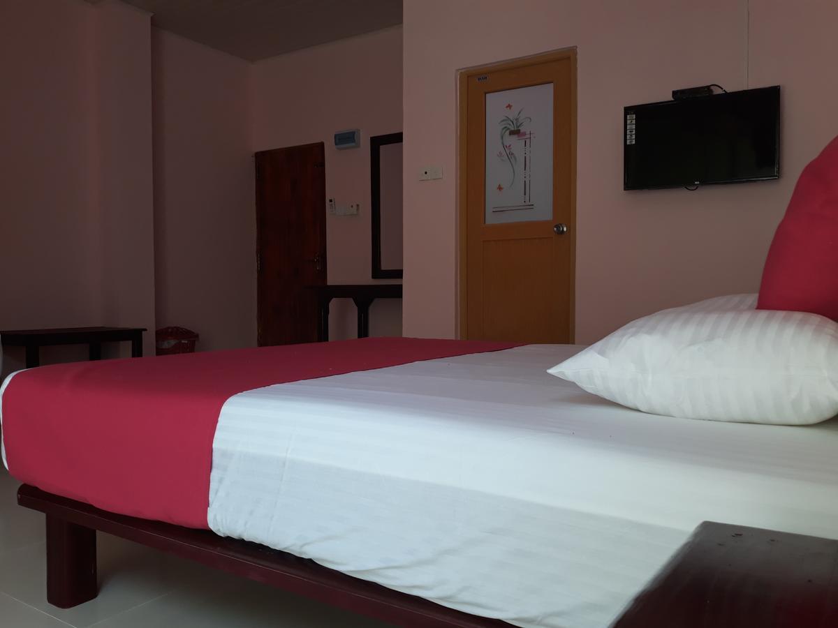 Bevary City Hotel Anuradhapura Luaran gambar