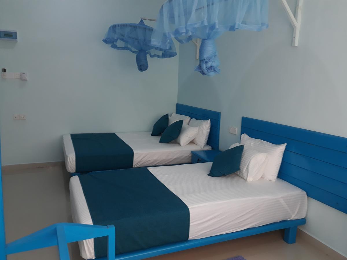 Bevary City Hotel Anuradhapura Luaran gambar