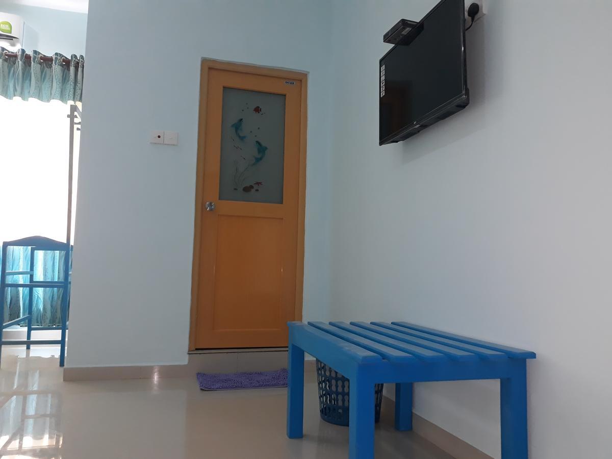 Bevary City Hotel Anuradhapura Luaran gambar