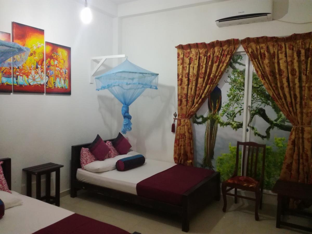 Bevary City Hotel Anuradhapura Luaran gambar