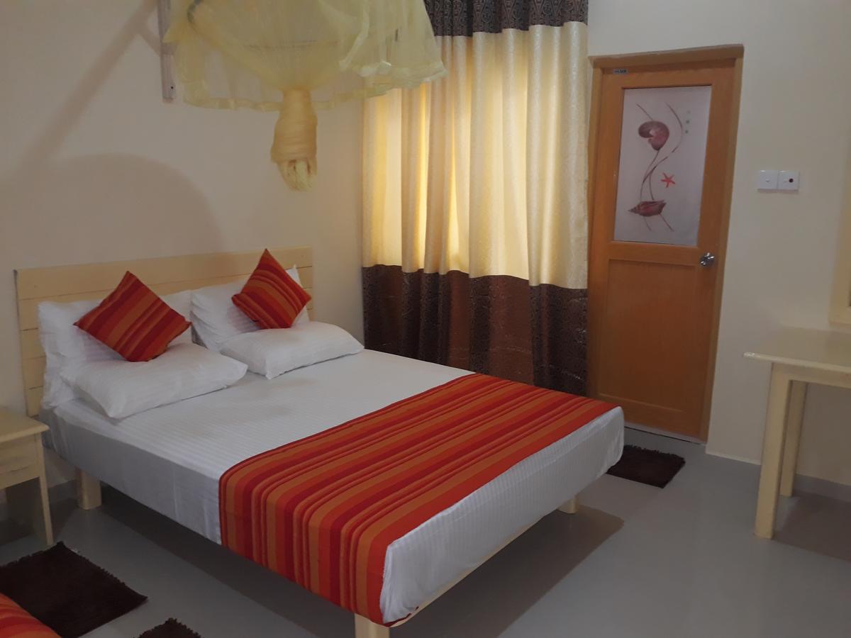 Bevary City Hotel Anuradhapura Luaran gambar