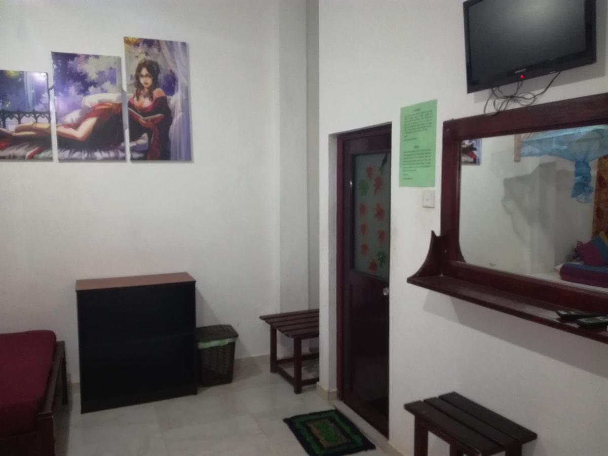 Bevary City Hotel Anuradhapura Luaran gambar