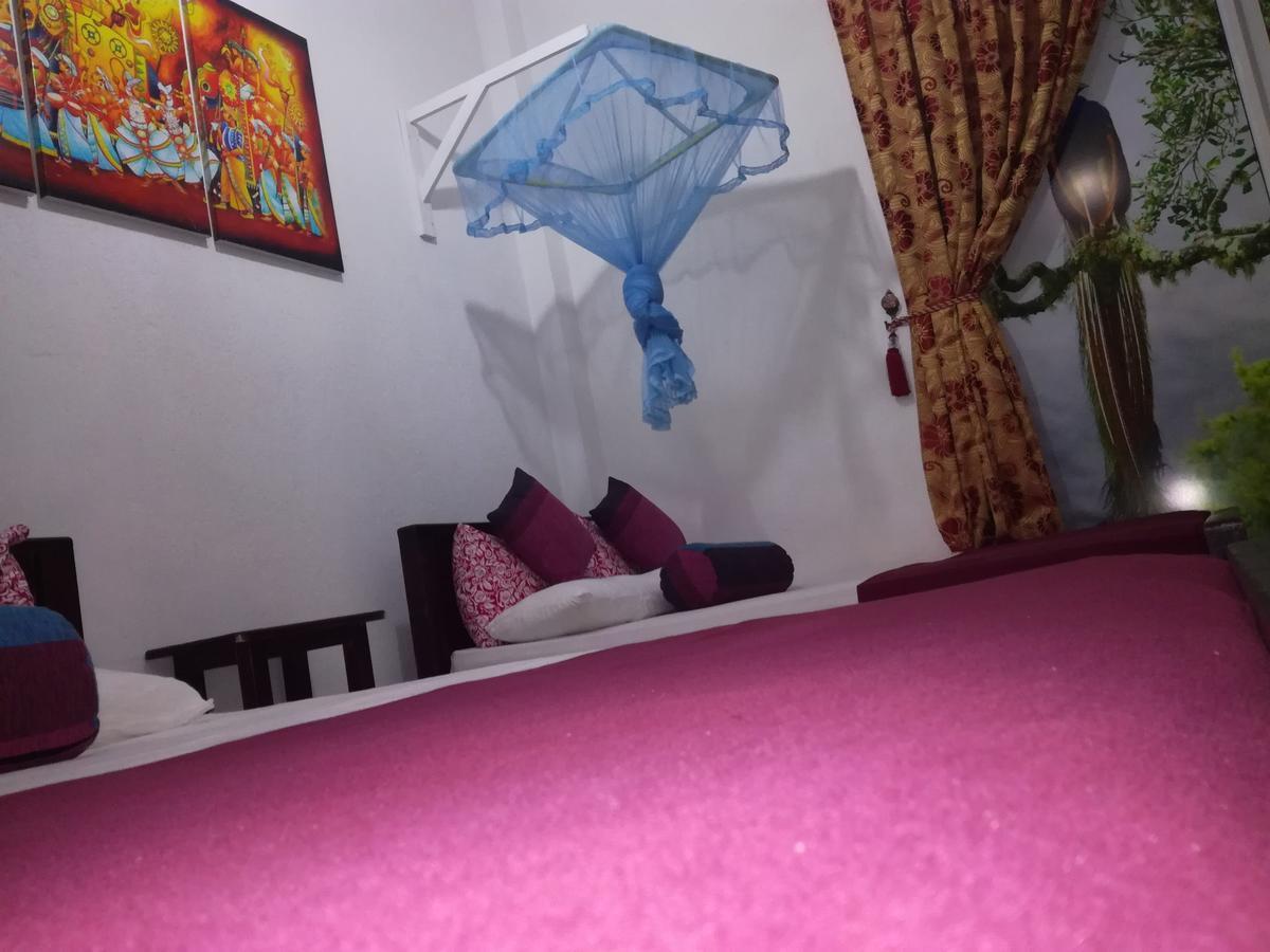 Bevary City Hotel Anuradhapura Luaran gambar