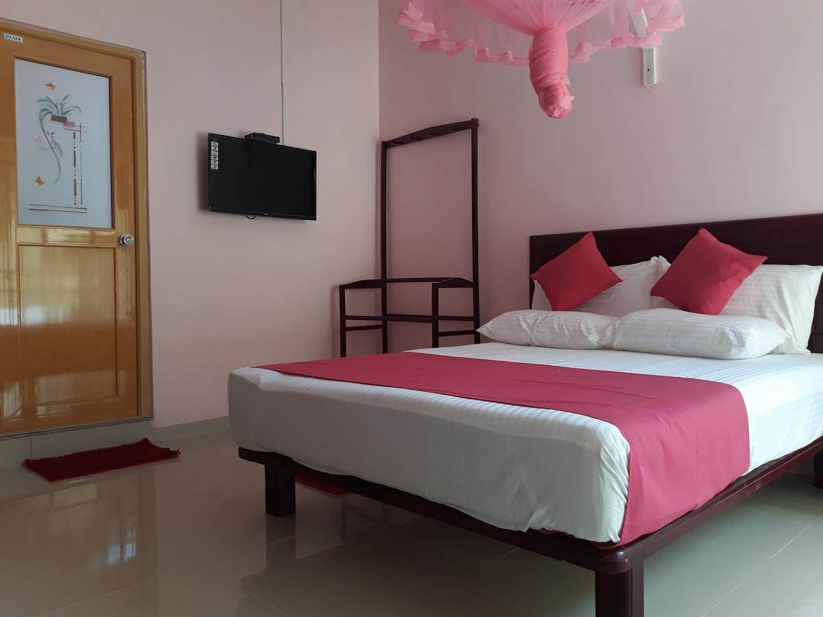 Bevary City Hotel Anuradhapura Luaran gambar