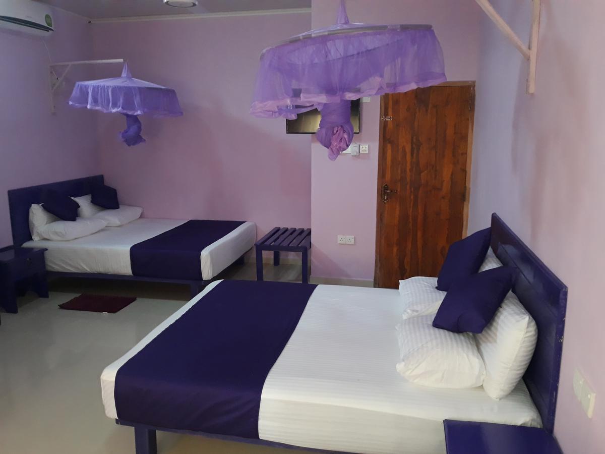Bevary City Hotel Anuradhapura Luaran gambar