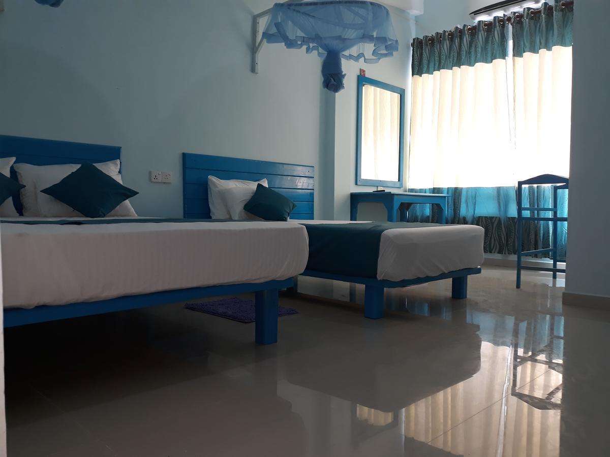 Bevary City Hotel Anuradhapura Luaran gambar