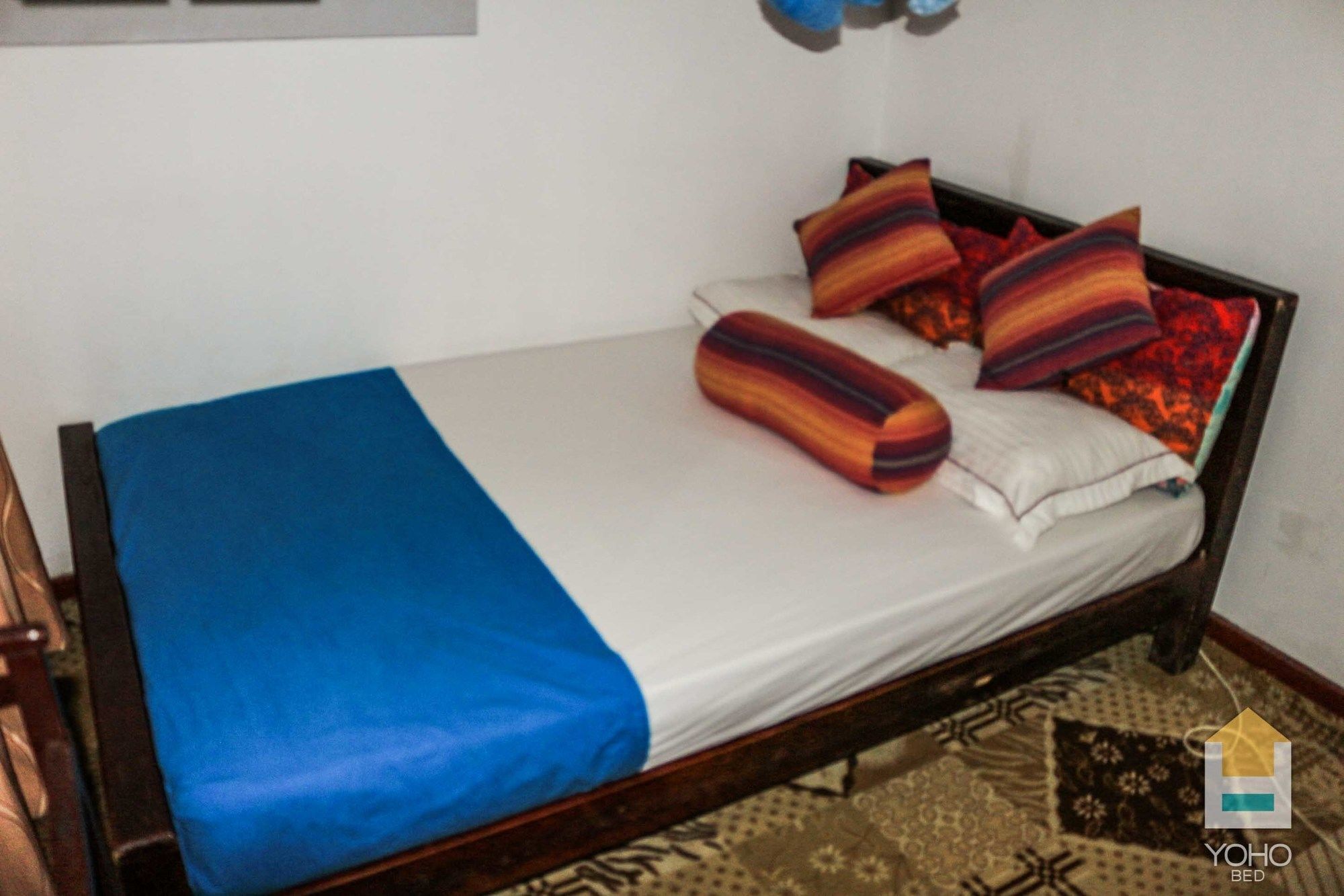 Bevary City Hotel Anuradhapura Luaran gambar